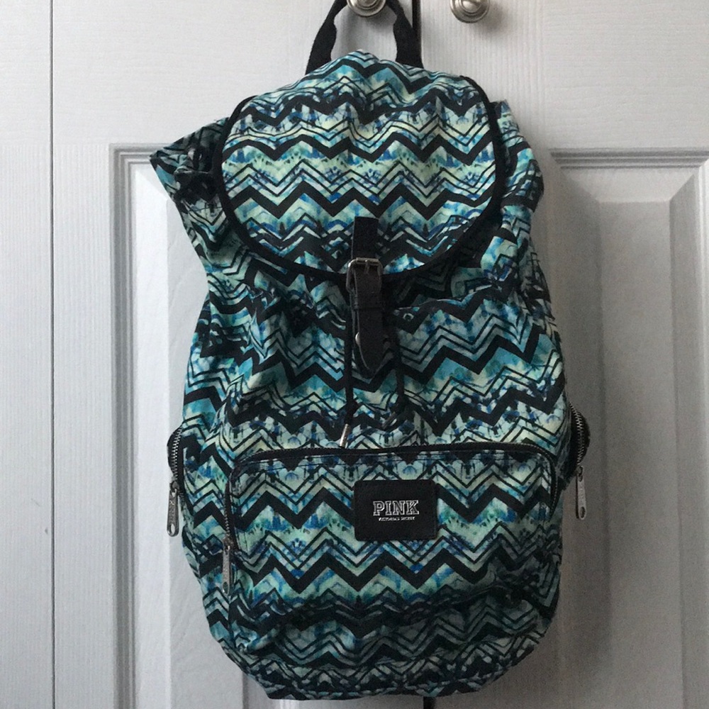 VS PINK backpack
